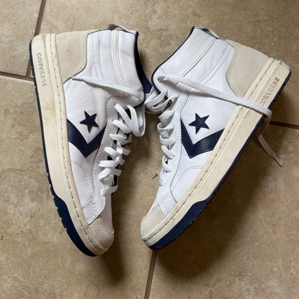 Converse Pro Blaze Classic Mid Tops